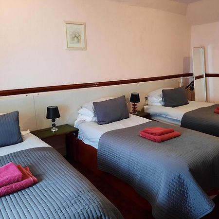 St Ronan'S Hotel Иннерлитен Номер фото