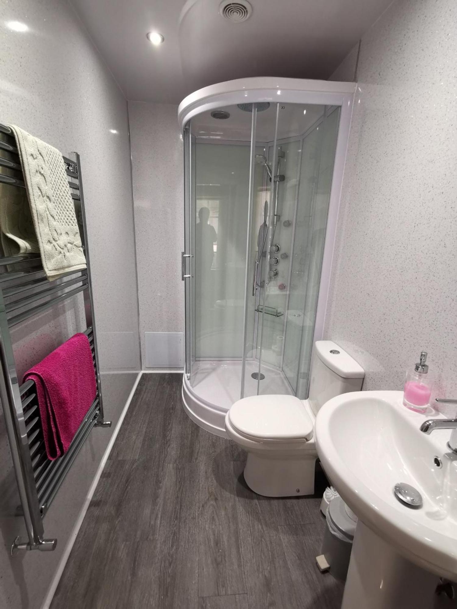 St Ronan'S Hotel Иннерлитен Экстерьер фото